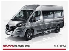 Šnorchl Fiat Ducato (2006 - On.)