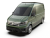 Střešní zahrádka Volkswagen Crafter L3H2 2017-