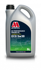 EE PERFORMANCE ECO  5w30 5l motorový olej