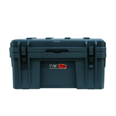 Úložný box těsněný 52 l Space Case