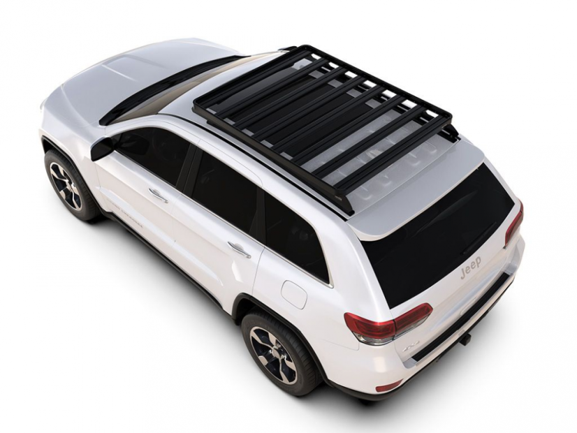 Jeep Grand Cherokee WK2 (2011-2021) Slimline II expediční zahrádka
