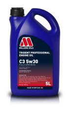 Trident C3 5w30 5L motorový olej