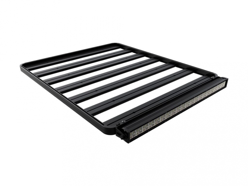 Držák LED rampy pro zahrádku FR