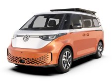 Střešní nosič Volkswagen ID Buzz LWB (2023+) Slimline II