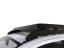 Strešný nosič Slimline Ford Ranger Wildtrak/Raptor Double Cab 2022+ / nízký profil