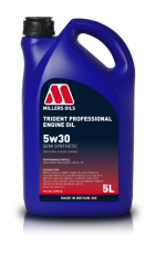 Trident 5w30 5L motorový olej