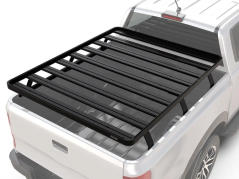 Dodge Ram w/ RamBox (2009-Current) Slimline II zahrádka