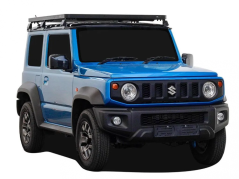 Strešný nosič SLIMLINE II SUZUKI JIMNY 3dv 2023 +