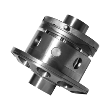 Uzávěrka zadní diferenciál Land Rover D2 - elektrická