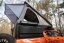 Bushtech Bush Cabin kempovací nástavba Toyota Hilux (2016-)-Double Cab