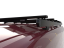 Ford Transit (L2H2/130” WB/średni dach) (2013-obecnie) Slimpro Van Rack Kit