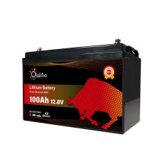 Baterie LiFePO4 100 Ah