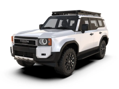 Toyota Land Cruiser 250 Prado (2024-současnost) Sada střešního nosiče Slimline II