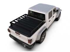 Zahrádka na korbu s roletou Jeep Gladiator (2019+) Fold-Top Slimline II