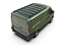 Střešní zahrádka Peugeot Boxer L1H1 2014-