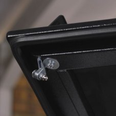 Hardtop liníkový Ineos Quartermaster s hladkým povrchem