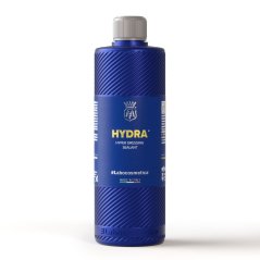 HYDRA - prostředek na údržbu a čištění plastů