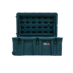Úložný box těsněný 232 l Space Case