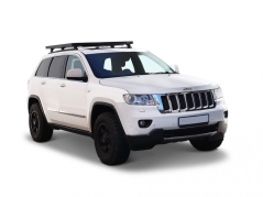 Jeep Grand Cherokee WK2 (2011-2021) Slimline II zahrádka