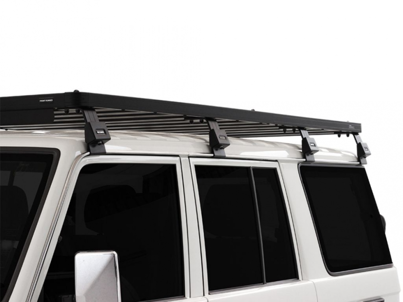 Střešní zahrádka SLIMLINE II TOYOTA LAND CRUISER 76