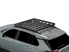 Toyota Rav4 (2019-aktualny) Zestaw bagażnika dachowego Slimline II