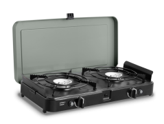 Vařič plynový 2 Cook 3 Classic Stove / 30mBar
