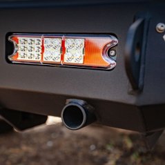 Gobi-X zadní nárazník Toyota Land Cruiser 250
