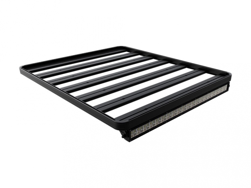 Držák LED rampy pro zahrádku FR