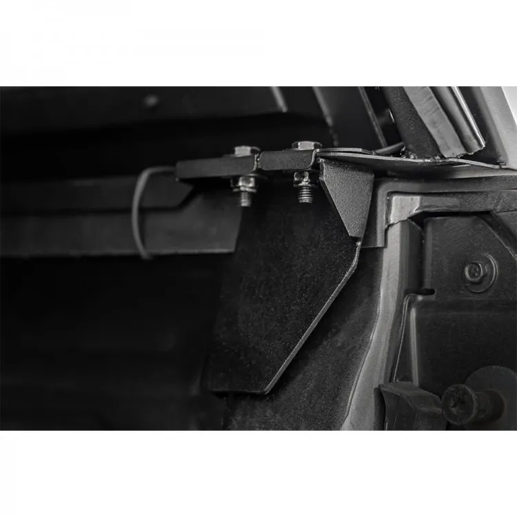 Hardtop  pro RAM 1500 -  Rough Country