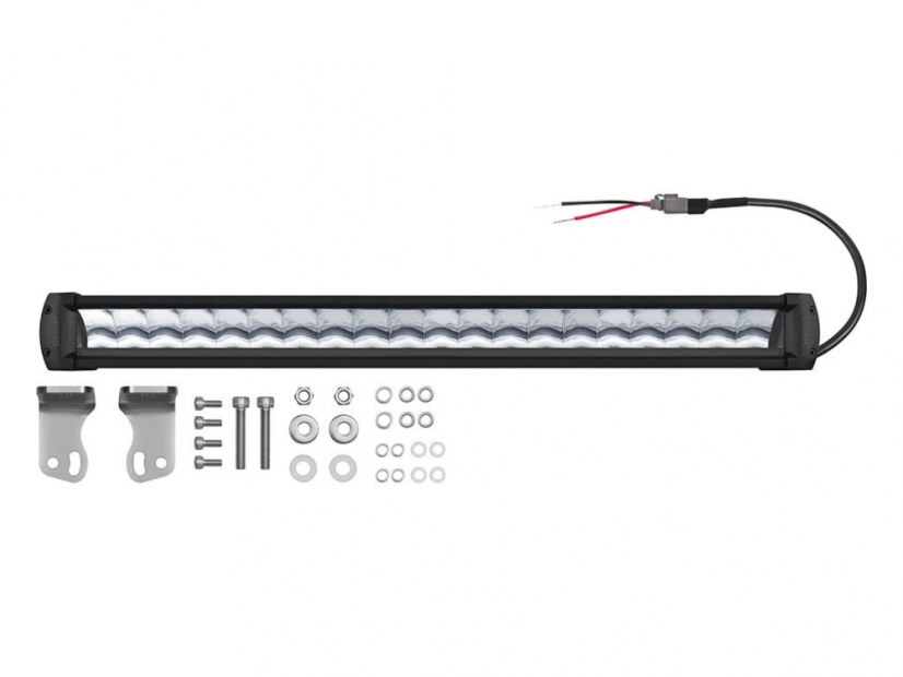 22" LED světelná lišta FX500-CB / 12V/24V