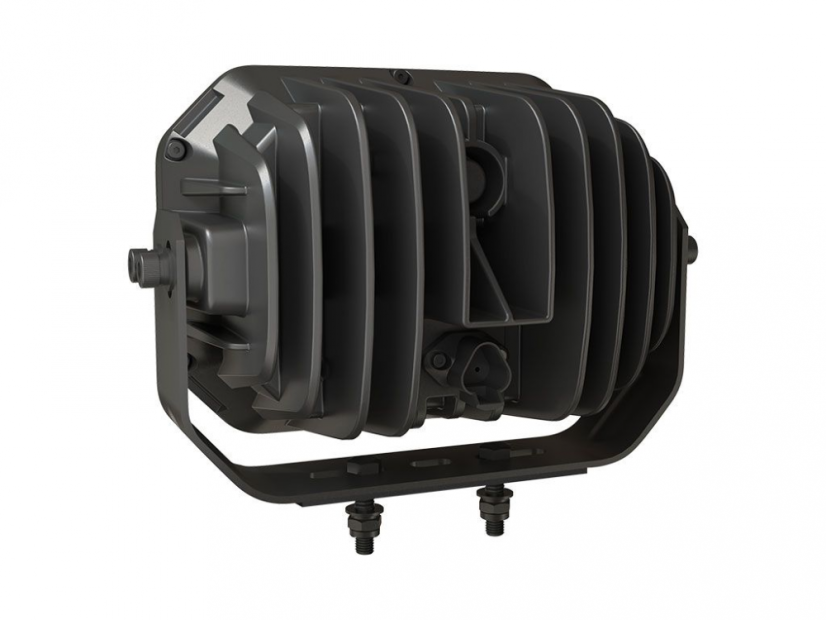 10" LED kostka MX240-CB / 12V/24V / kombinovaná