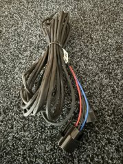 Prodlužovací kabel pro Control panel (Bluetooth) - 5m