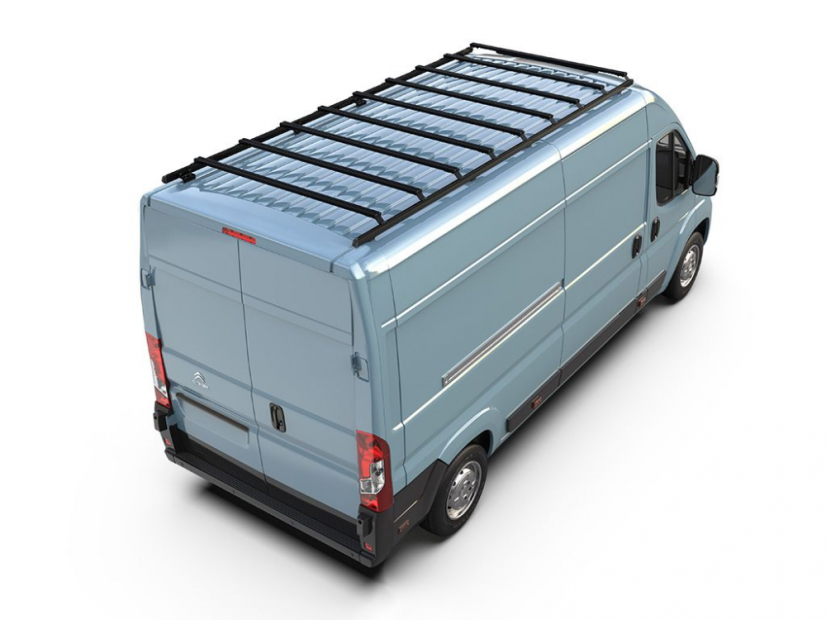 Střešní zahrádka Citroen Jumper (L3H2/159” WB/vysoká střecha) (2014-