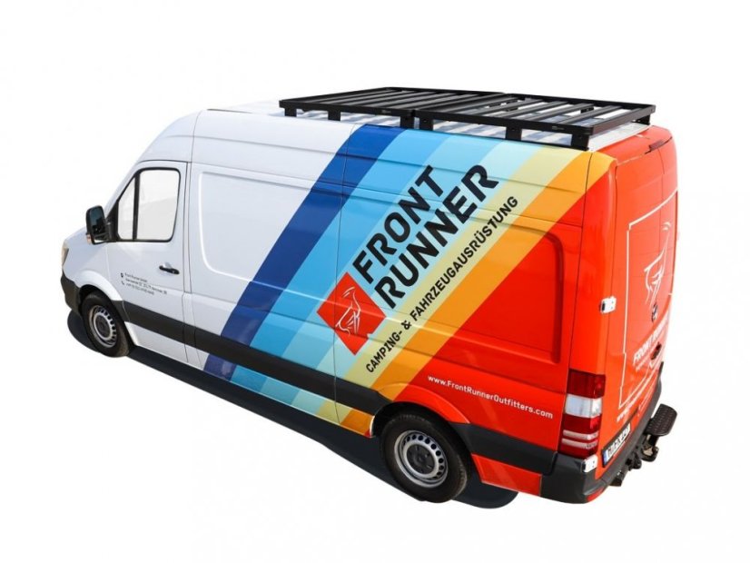 MB SPRINTER 1/2 zahráda