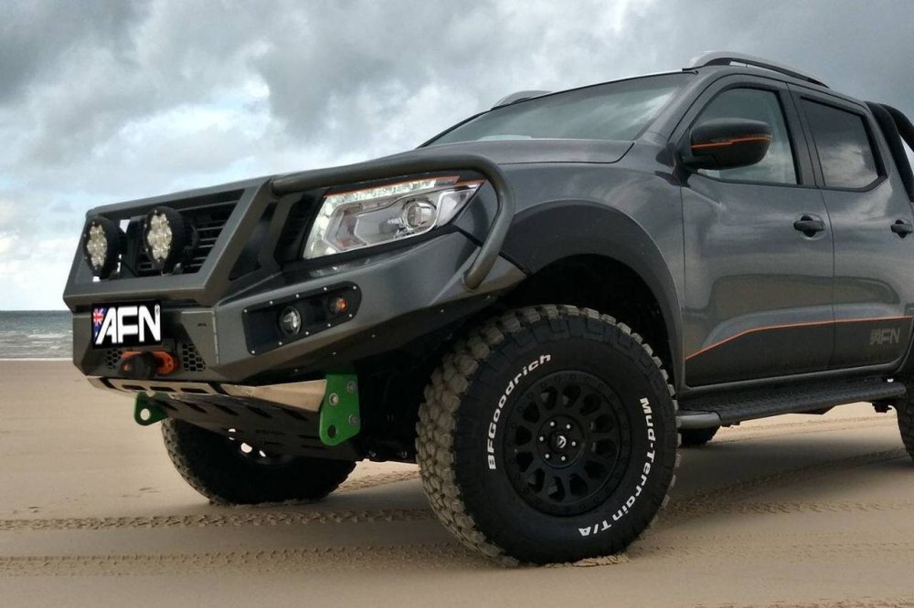 Pevnostné nárazníky, kryty podvozkov, vestavby. - MODEL DODGE - RAM 3500 10+