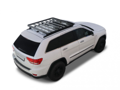 Jeep Grand Cherokee WK2 (2011-2021) Slimline II zahrádka