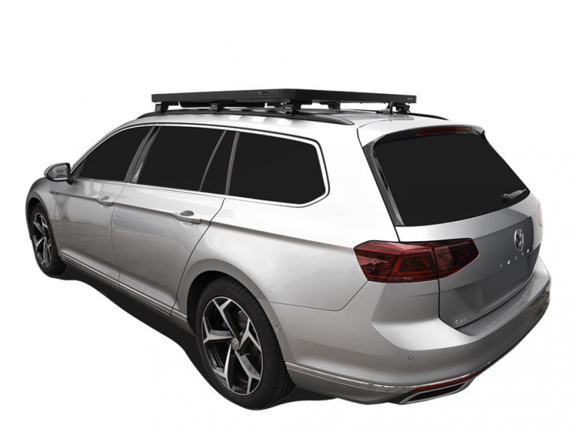 Střešní zahrádka pro Volkswagen Passat B8 Variant (2014+) Slimline