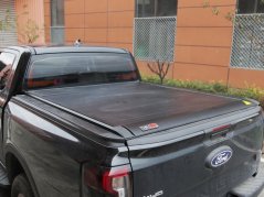 Roleta na korbu elektrická Ford Ranger Wildtrack 2023+, Voklswagen AMAROK