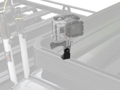 Držák kamery GoPro na zahrádku