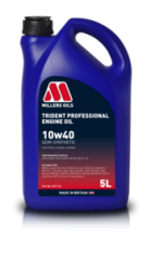 Trident 10w40 5L motorový olej
