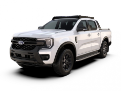 Střešní nosič Ford Ranger T6/Wildtrak 3. gen 2022+ /LED bar příprava