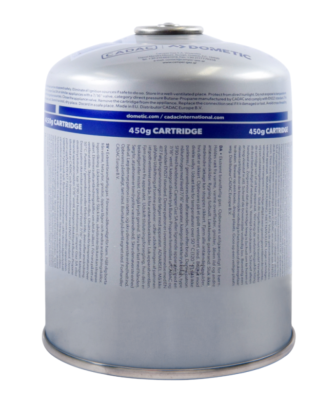 Planová kartuše / 445g