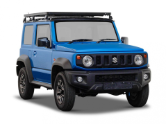 Strešný nosič Suzuki Jimny 3 dvere 2018+