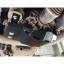 HD kryt diferenciálu zadnej nápravy Land Rover Defender po roku 2020 l663 diesel D300