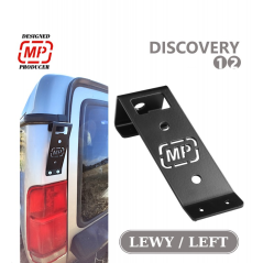 Držák pracovního světla na zadní sloupek Discovery 1 a 2 levá