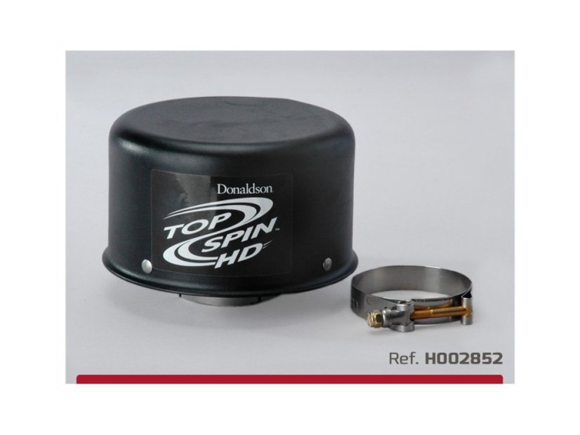 DONALDSON TOPSPIN HD CYCLONE 89 mm