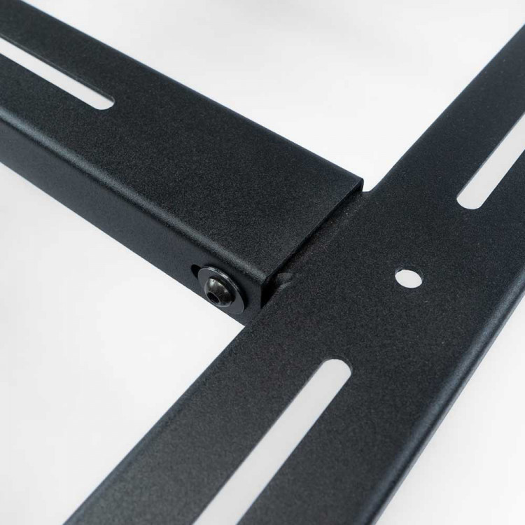 Konštrukcia nosiča na ložnú plochu na korbe pre RAM - Bed Rack