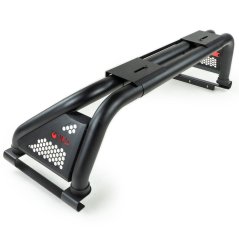 Rám na korbu Sport bar OFD mid-size - Evropské pickupy
