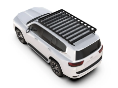 Sada střešního nosiče Toyota Land Cruiser 300 Slimline II / nízký profil