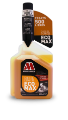 Premium Diesel EcoMax Millers 500ml
